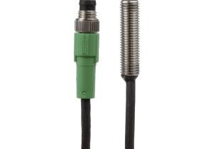 Sensor Induktiv, M8x1 IB08E251