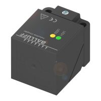 Induktiver Koppler BIC 1B0-IT00#BIC0072