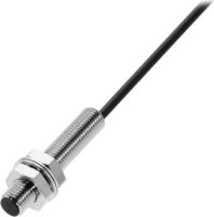 Sensor,ind.,M8,Kabel BES516324-EO-C-PU-05