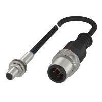 Sensor induktiv BES 516-3005#BES05PM