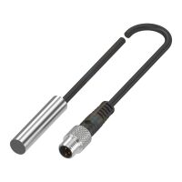 Sensor induktiv BES 516-369-#BES0378