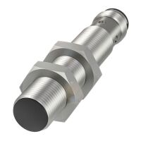 Sensor induktiv BES M12MI-PA#BES05F0
