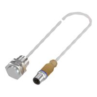 Sensor induktiv BES M18ED-PS#BES05N4
