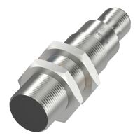 Sensor induktiv BES M18MH2-G#BES05MZ