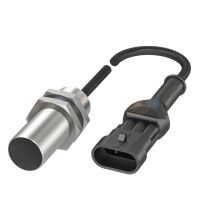 Sensor induktiv BES M18MI-PS#BES05YH
