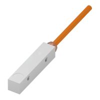 Sensor induktiv BES Q08ZC-PS#BES0587
