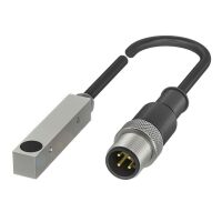 Sensor induktiv BES Q08ZC-YP#BES05RW