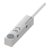 Sensor induktiv BES Q12EC-PS#BES05N8