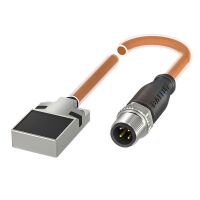 Sensor induktiv BES R01ZC-PS#BES048N