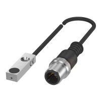 Sensor induktiv BES R13EC-PS#BES05M9