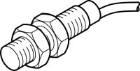 Induktiver Näherungssensor DCBK 08 MB 1.5 PS-3
