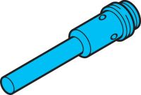 Induktiver Näherungssensor DCC 4.0 V 1.5 POKTSL