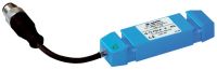 Induktiver Schlauchsensor ISDP 70 NSLK-K-BS
