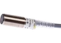 Sensor Induktiv, M12x1 IB120204