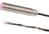 Sensor Induktiv, M12x1 IB12E033