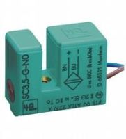 Induktiver Schlitzsensor SC3,5-G-N0-6M