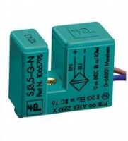 Induktiver Schlitzsensor SJ3,5-G-N