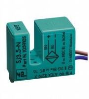 Induktiver Schlitzsensor SJ3,5-N-GN