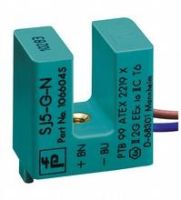Induktiver Schlitzsensor SJ5-G-N