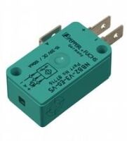 Induktiver Sensor NBB2-V3-E0-V5