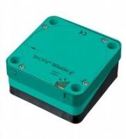 Induktiver Sensor NCB50-FP-E2-P1-V1