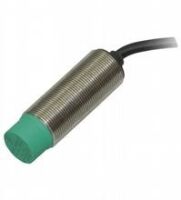 Induktiver Sensor NEN20-18GM50-E2
