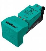 Induktiver Sensor NJ40+U1+E2-T-V1