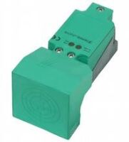 Induktiver Sensor NJ40+U4+A