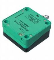 Induktiver Sensor NRB50-FP-E2-P3-V1