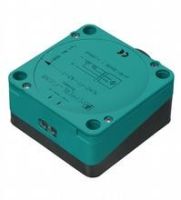 Näherungsinitiator NJ50-FP-A-P1