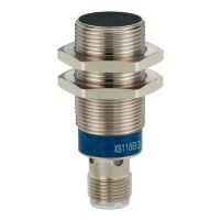 Näherungsschalter induktiv XS118B3NAM12