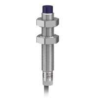 Näherungsschalter induktiv XS208BLNAL2
