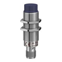 Näherungsschalter induktiv XS218BLNAM12