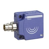 Näherungsschalter induktiv XS7E1A1PBM8