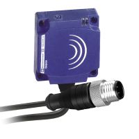 Näherungsschalter induktiv XS8C1A1NAL01M12