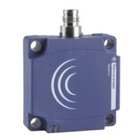 Näherungsschalter induktiv XS8C1A1PBM8