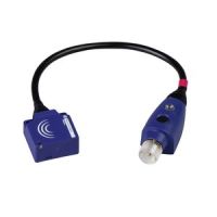 Näherungsschalter induktiv XS9E111A1L01M12