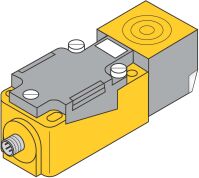 Sensor BI15-CP40-VP4X2H1141