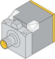 Sensor BI15U-CK40AP4X2H1141