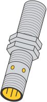 Sensor BI3U-MT12E-AP6XH1141