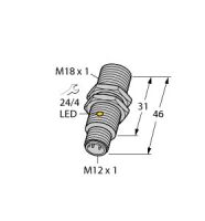 Sensor BI5-G18K-AP6X-H1141