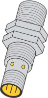 Sensor BI5UM18AP6XH1141S331
