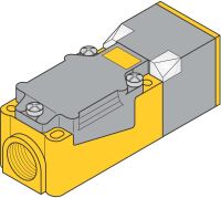 Sensor Ni20-CP40-FDZ30X2