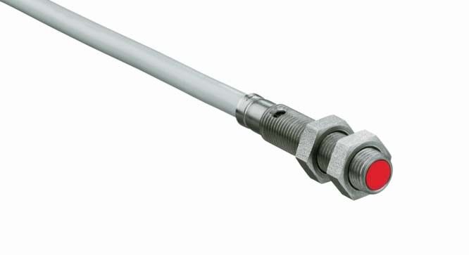 Induktiver Sensor IS 205MM/4NC-1E5