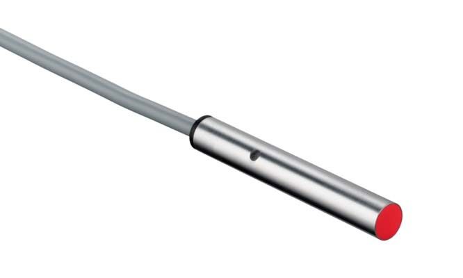 Induktiver Sensor IS 206MP/4N#50121902