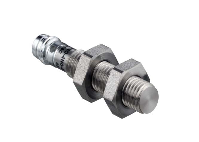 Induktiver Sensor IS 208FM/2N#50128183