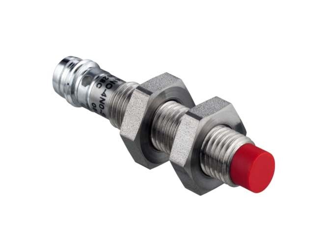 Induktiver Sensor IS 208MM/2N#50109662