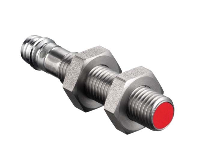 Induktiver Sensor IS 208MM/4N#50129345
