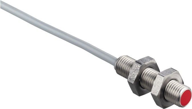 Induktiver Sensor IS 208MM/4NO-1E5
