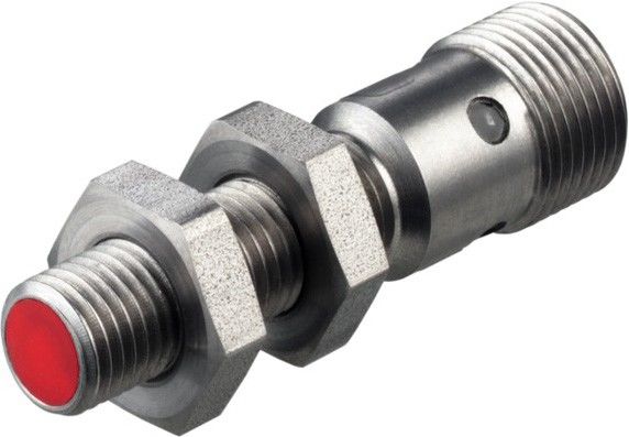 Induktiver Sensor IS 208MM/4NO-1E5-S12